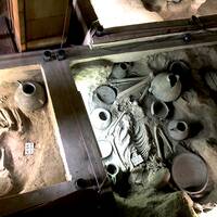 Iron Age Museum 
